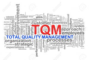 تکنیک های تحلیل کمی فرایندها