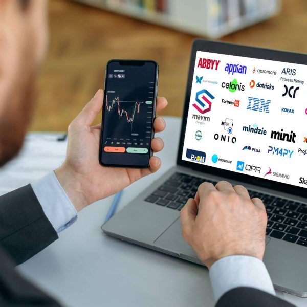 فرآیندکاوی