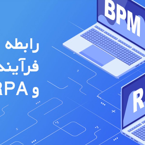 رابطه فرآیندکاوی و RPA