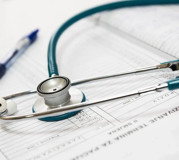 process mining in health