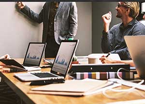 پیاده-سازی-پروژه‌های-مدیریت