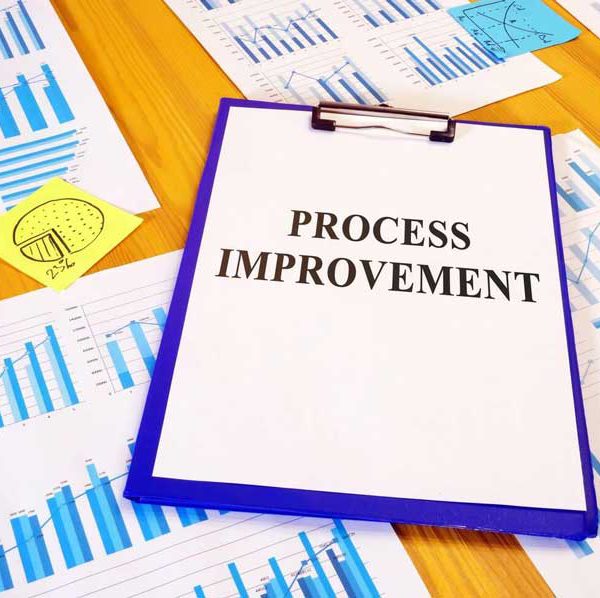 بهبود فرآیند با فرآیندکاوی