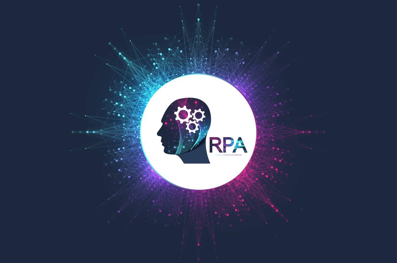 اتوماسیون فرآیند رباتیک (RPA)